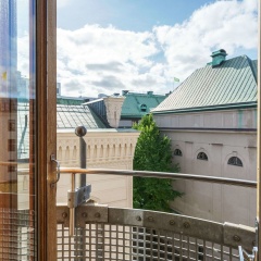 Berns Hotel – Boutique Hotel in the heart of Stockholm - Bild 8