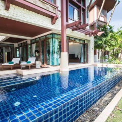 Amatapura Beach Villa 14 - Bild 21