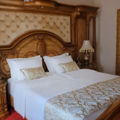 Prezident Palace Belgrade Hotel in Belgrade, Serbia from 239$, photos, reviews - zenhotels.com photo 9