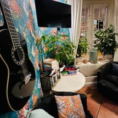 Lilla Brunn - Hostel - Bild 12
