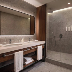 Milan Marriott Hotel - Bild 15