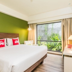 ZEN Rooms Tanjung Benoa Pratama 2 - Bild 2