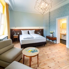 Stuckhotel Fettehenne - Bild 7