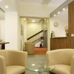 GuestHouse Heidelberg - Bild 13