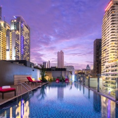 Travelodge Sukhumvit 11 - Bild 12