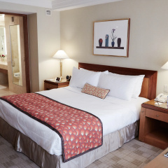 The Kitano Hotel New York - Bild 4