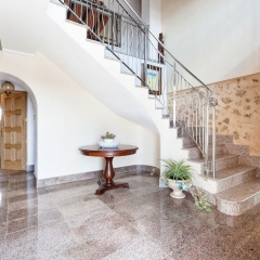 Villa Lux Muntanya - Bild 9
