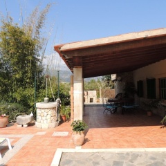 Villa Es Canya - Bild 16