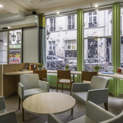 Hotel Saint Georges Lafayette - Bild 13
