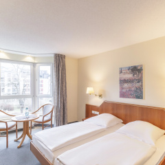 Hotel Markgraf Leipzig - Bild 6