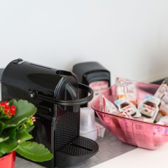 Aparthotel Isola - Bild 11