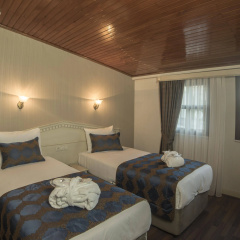 Sarnic Hotel & Sarnic Premier Hotel - Bild 6