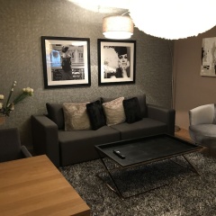 Luxus Apartment Notte Napolitana - Bild 1