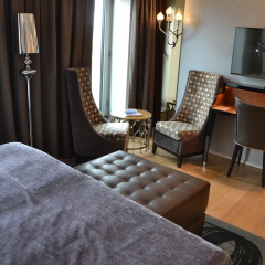 Tivoli Hotel - Bild 4