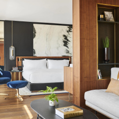 Thompson Madrid, by Hyatt - Bild 7