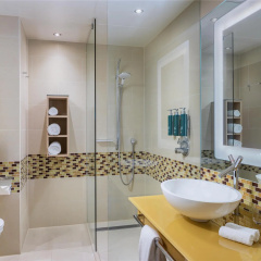 Hilton Frankfurt Airport - Bild 9