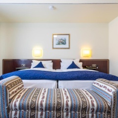 Trip Inn Hotel Uebachs - Bild 6