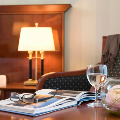 JW Marriott Hotel Berlin - Bild 13