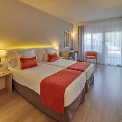 BQ Augusta Hotel - Bild 7