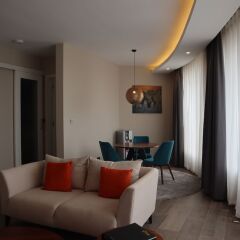 The Curve by the Park Off Mombasa Road in Kitengela, Kenya from 178$, photos, reviews - zenhotels.com photo 23