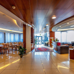 Hotel Stoiser's Graz - Bild 23