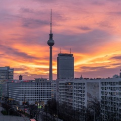 Leonardo Royal Hotel Berlin Alexanderplatz - Bild 28