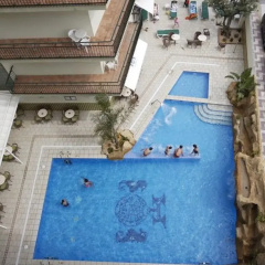 Hotel Terramar thumbnail 10