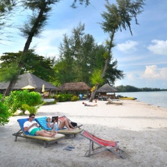 Thiw Son Beach Resort - Bild 22