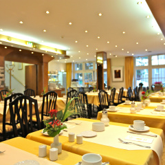 Hotel Viktoria - Bild 19