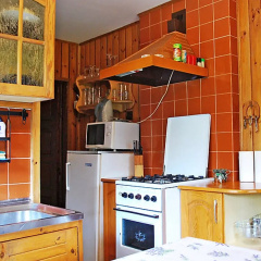 Holiday Home Szeroki Bór 2 thumbnail 11