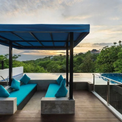 Nusa Dua Bayview - Bild 26