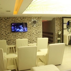 Adana Erten Otel - Bild 16