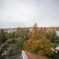 Ferienwohnung "Beim Nachtwächter" - Bild 11