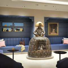 Hyatt Regency Hesperia Madrid - Bild 17