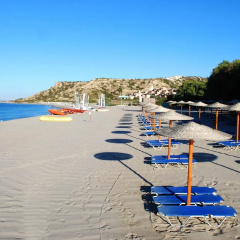 Atlantica Beach Resort Kos - All Inclusive thumbnail 24