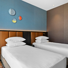 Corendon Amsterdam New-West, a Tribute Portfolio Hotel thumbnail 6
