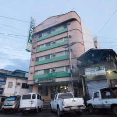 GV Hotel Pagadian thumbnail 1