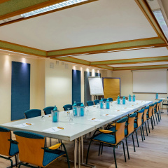 Waldhotel Eskeshof - Bild 19