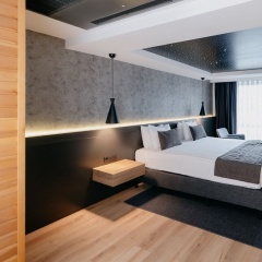 Blue Boutique Hotel - Bild 2