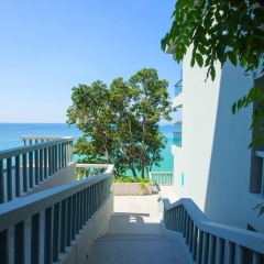 Norn Talay Surin Beach Phuket Hotel - Bild 28