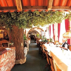 Hotel Restaurant Adria Kroatien - Bild 14