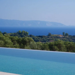 Exclusive Sea View Villa Madelaine thumbnail 17
