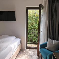 Hotel Sirrah - Bild 5