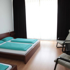 Aparthotel Vega - Bild 5