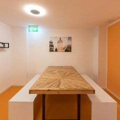 Hostel Mannheim - Bild 14