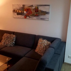 Ferienhaus Wotan - Bild 1