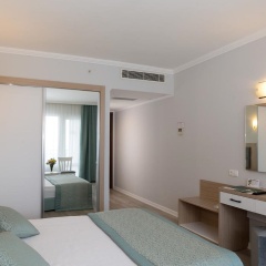 Antalya Adonis Hotel - Bild 8