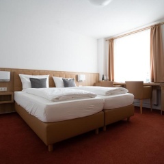 Nineofive Hotel - Bild 2