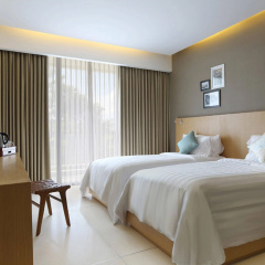 Ossotel Legian Bali - Bild 4