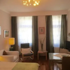 Apartment Philadelphia Vienna thumbnail 4